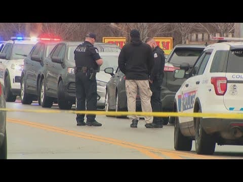 Columbus police: Man dies after being shot by officer on east side