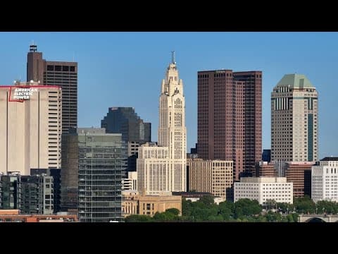 Report: Columbus residents need to make at least $25 an hour to afford a 2-bedroom apartment