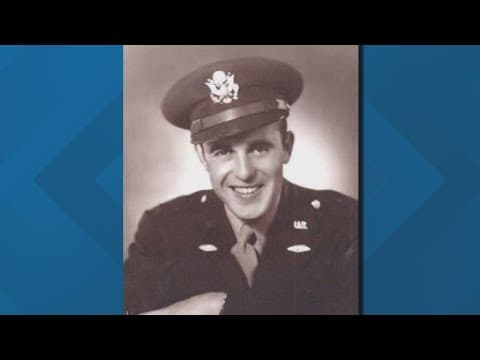 Richmond man killed in WWII identified, to be laid to rest in 2024