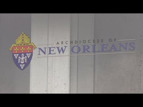 Voting begins on contentious archdiocese bankruptcy settlement