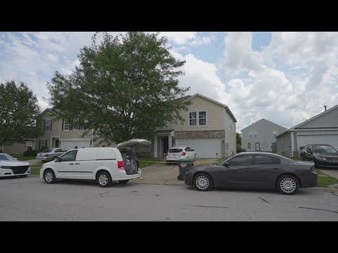 Greenwood police chief shares update on investigation into deaths of pregnant mother, 3-year-old son