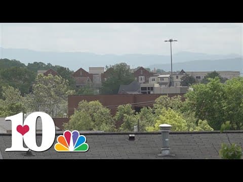 Knoxville City Council to vote on a plan to make it easier for developers to build duplexes