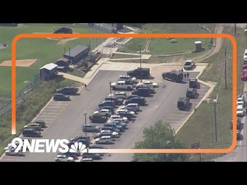 Update on Evergreen High School shooting