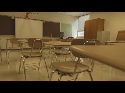New legislation takes aim at truancy and chronic absenteeism in DC schools
