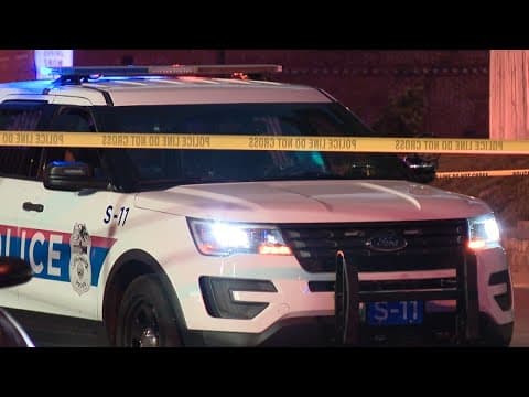 Police: 1 seriously hurt in southeast Columbus shooting; warrant issued for suspect