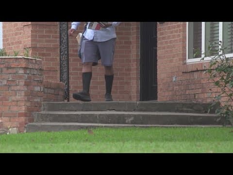 Concerns about layoffs grow among USPS carriers