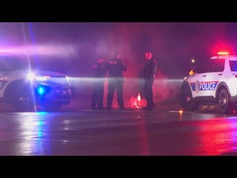 Bicyclist dies days after being struck by vehicle in southeast Columbus