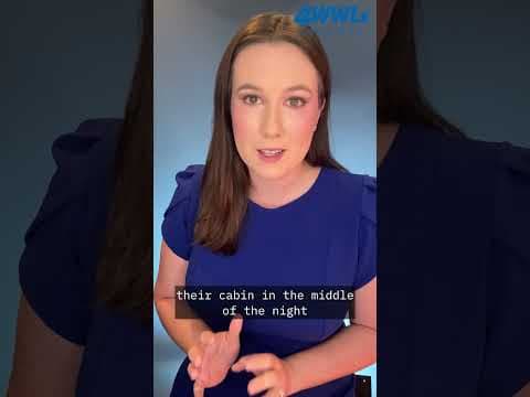 A Mandeville grandfather shares his family’s terrifying escape from the deadly flooding in Texas