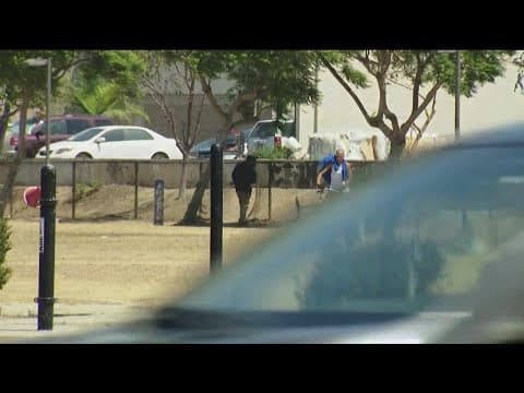 Homeless advocates call out Chula Vista for not providing enough homeless resources