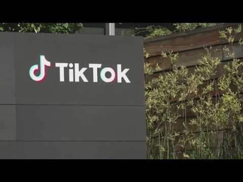 TikTok rolling out new daily screen time limits