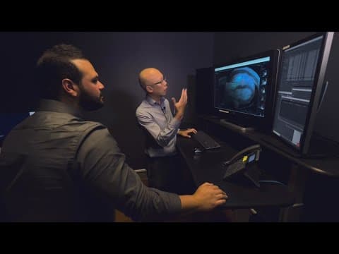 UCSD Health exploring AI to help staff hospitals, diagnose diseases