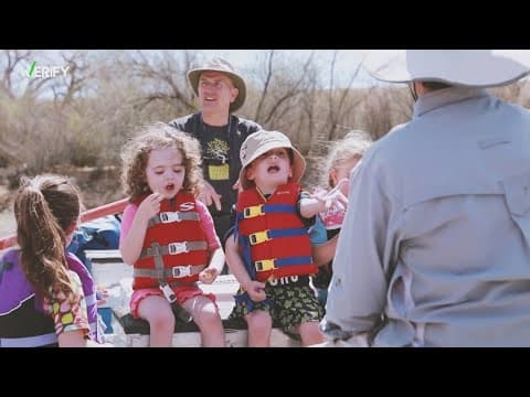 What life jacket is best for your child?