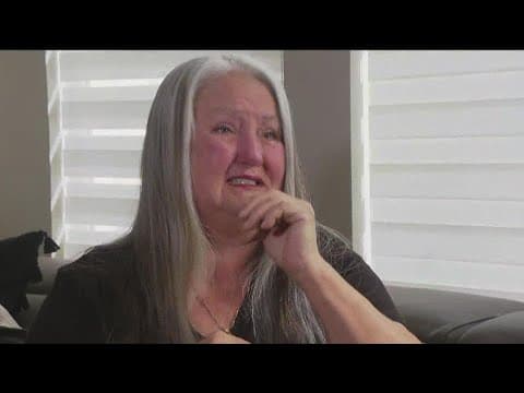 Parents of Army Veteran from San Diego who subdued gunman at Colorado club speak to CBS 8