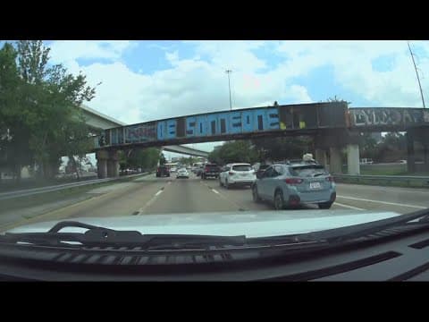 'Be Someone' mural makes a comeback!