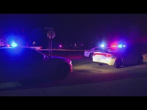 IMPD investigating weekend shootings that killed 3, injured at least 8