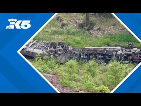 'Do not drink' order lifted for Port Angeles residents after tanker spill