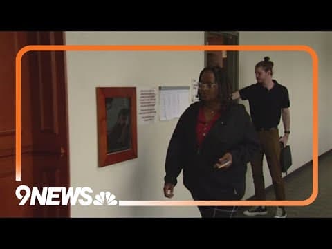 Former Littleton school bus aide accused of child abuse facing 2 more charges