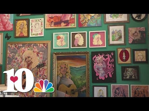 Dolly-inspired Rhinestone Fest is back in Old City this weekend