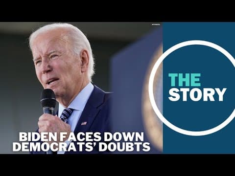 Here's where PNW members of Congress stand on President Biden's candidacy in November