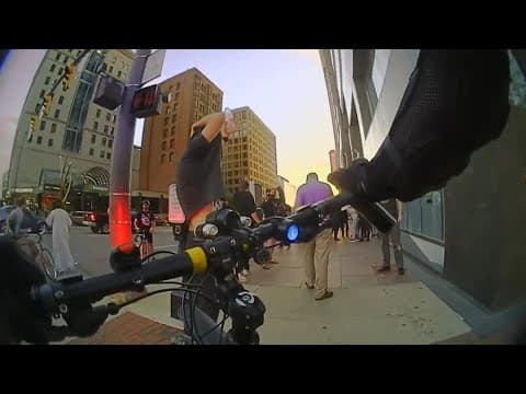 Arbitrator rules on Columbus police testimony in 2020 protests' criminal investigation