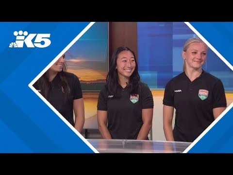 Salmon Bay FC wins inaugural season home opener over Tacoma Galaxy