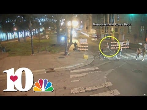 Authorities are still searching after Mizzou student went missing in Nashville