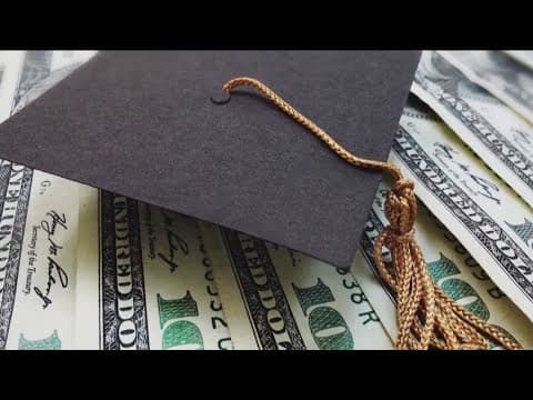 Student loan payments return after three-year pause