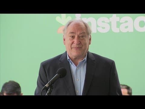 Montgomery Co. launches 'MC Groceries' program to give families $400 a month to buy groceries