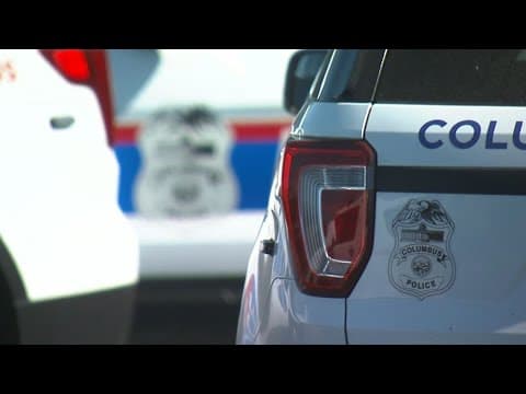 Columbus police addressing the need to hire more officers