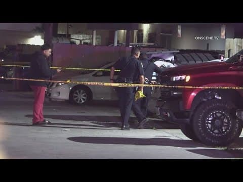 Search for homicide suspect in City Heights