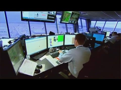 North Texas airports improve technology and safety measures to protect passengers