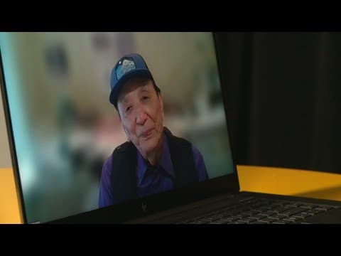 James Hong on Oscars, Asian representation and growing up in Minnesota