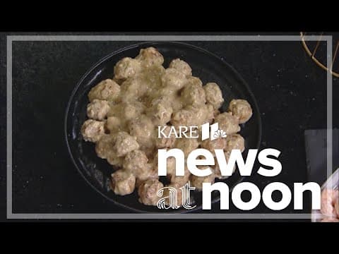 How to upgrade your Thanksgiving meal