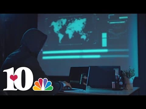 12 Days of Scams: Fake hacking text messages