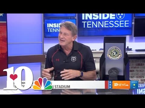 Inside TN: R. Boyd, Part 3