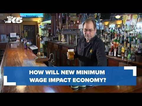 How will new minimum wage impact economy?