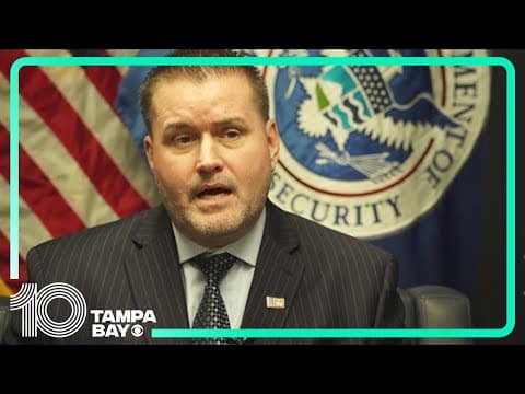 Homeland Security rolls out new tool to help fight against human trafficking, help rescue victims