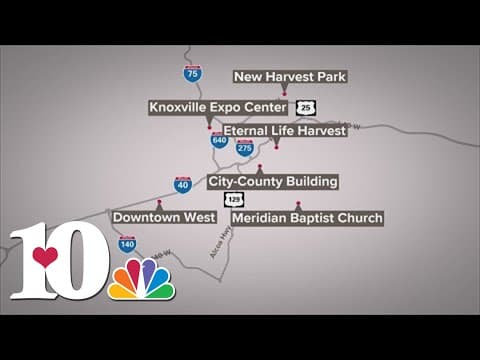 Election 2023: Early voting begins Wednesday