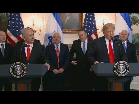 Hamas accepts some of Trump’s peace plan for Gaza, other parts require negotiation