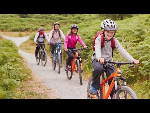 Fun family activities to do as the summer dies down before the new school year