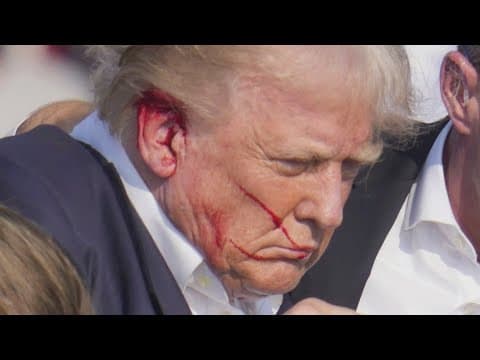 Louisiana Leaders calling for probes into Trump assassination attempt