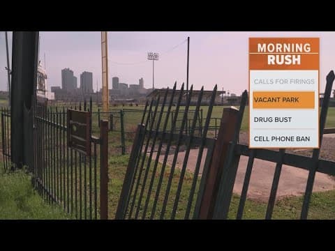 Historic Fort Worth baseball field will be demolished