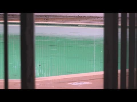 City of Dallas revives community pools despite last year's setbacks