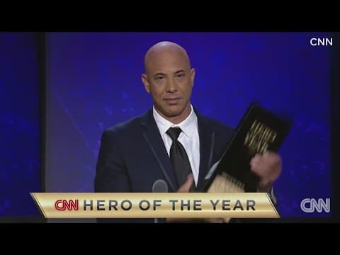 Meet CNN's 2023 Hero of the Year from San Diego