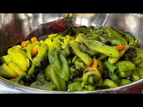 New Mexico decides 'roasted chiles' will be states official smell