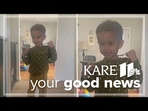 Your Good News: Kim Lachinski, Deja Denae, Michelle Hommerding