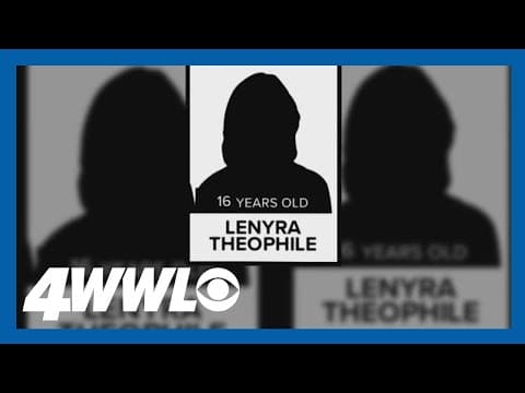 Teen accused in Linda Frickey death deemed not competent to stand trial