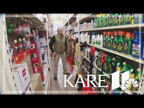 Spring snow welcomed by businesses