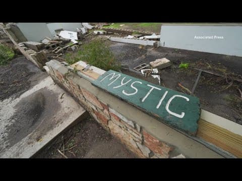 Camp Mystic to open one of its campuses next summer after deadly Texas flooding in July