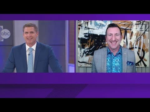 Answering viewer money questions ranging from refinancing to saving for retirement